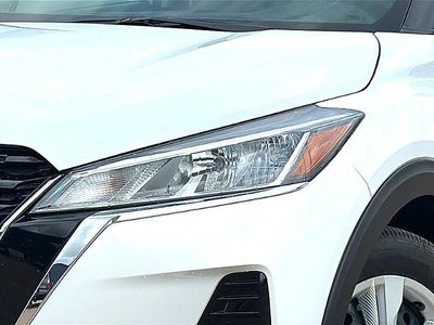 2025 Nissan Kicks Play S FWD
