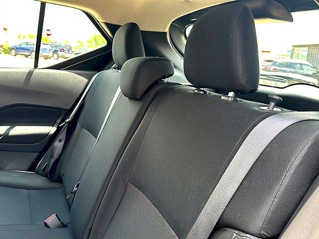 2025 Nissan Kicks Play S FWD