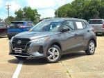 2025 Nissan Kicks Play S FWD