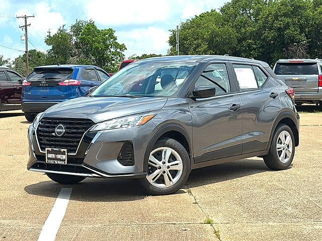 2025 Nissan Kicks Play S FWD