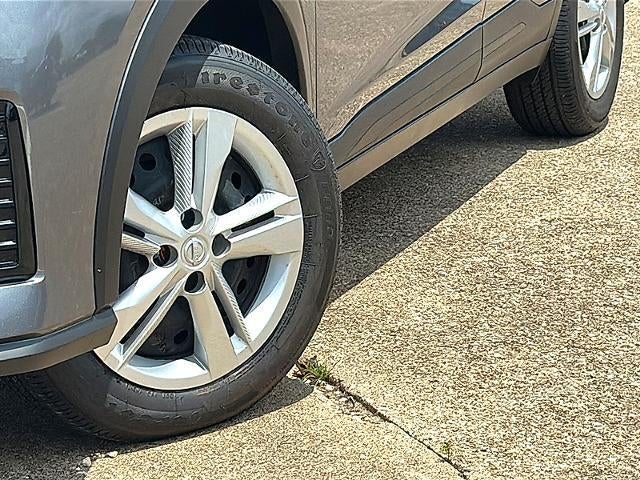 2025 Nissan Kicks Play S FWD