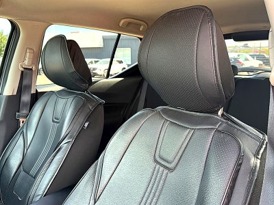 2024 Nissan Kicks SV Xtronic CVT