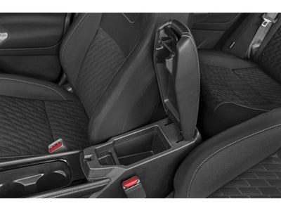 2024 Nissan Kicks SV Xtronic CVT