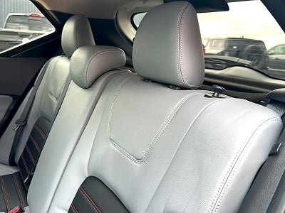 2023 Nissan Kicks SR Xtronic CVT