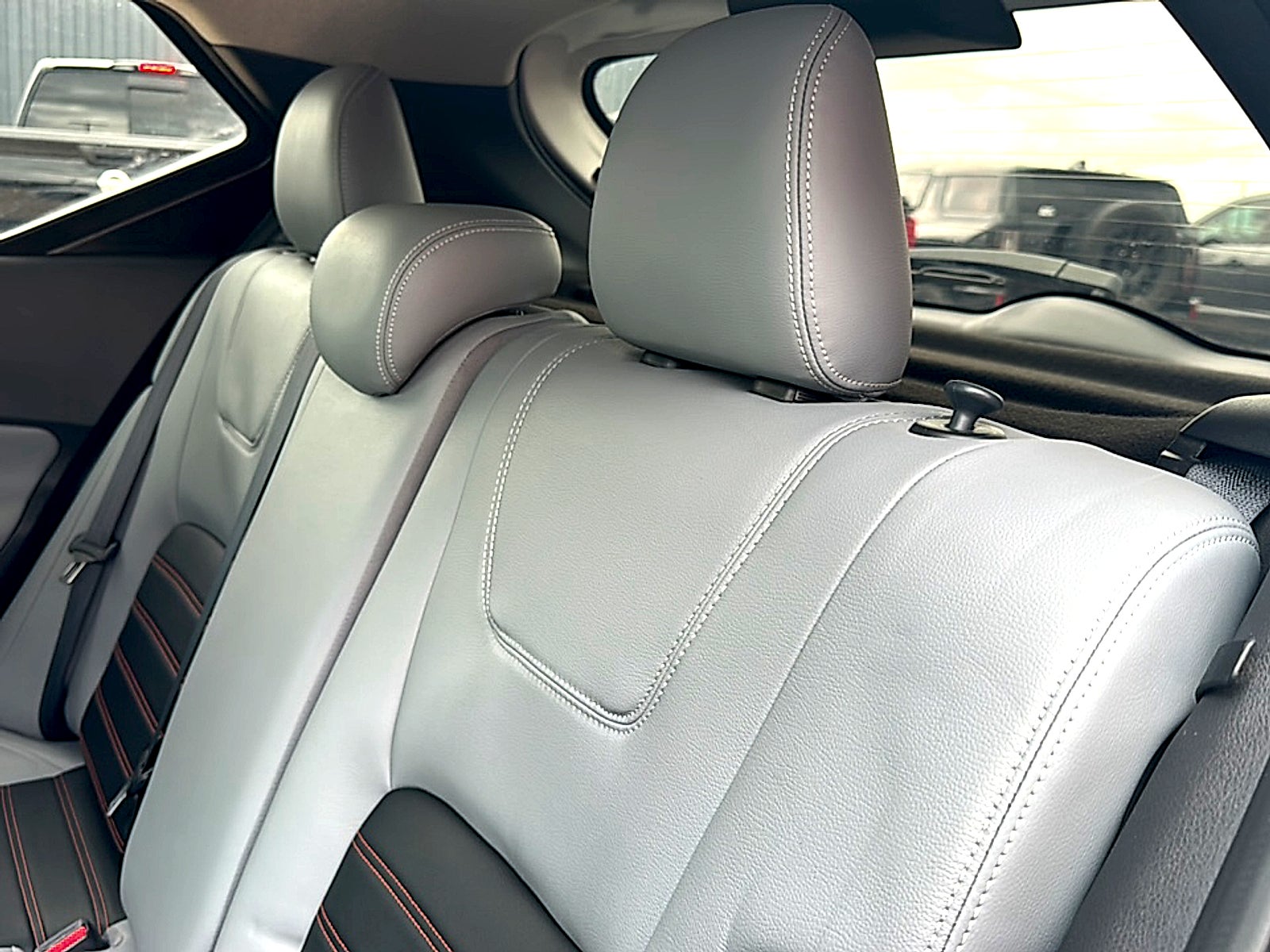 2023 Nissan Kicks SR Xtronic CVT
