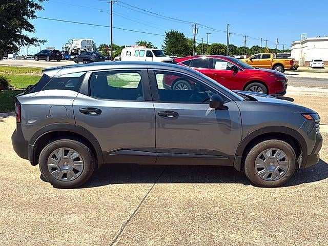2026 Nissan Kicks S FWD