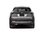 2025 Nissan Kicks SV FWD