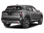 2025 Nissan Kicks SV FWD