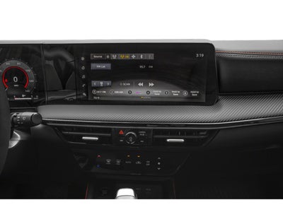 2025 Nissan Retrocesos SR FWD