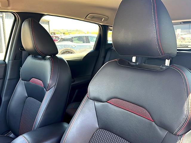 2025 Nissan Kicks SR FWD