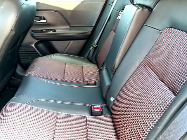 2025 Nissan Kicks SR FWD