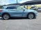 2022 INFINITI QX50 LUXE FWD
