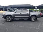 2017 Toyota Tacoma TRD Sport Double Cab 5' Bed V6 4x4 MT (Natl)