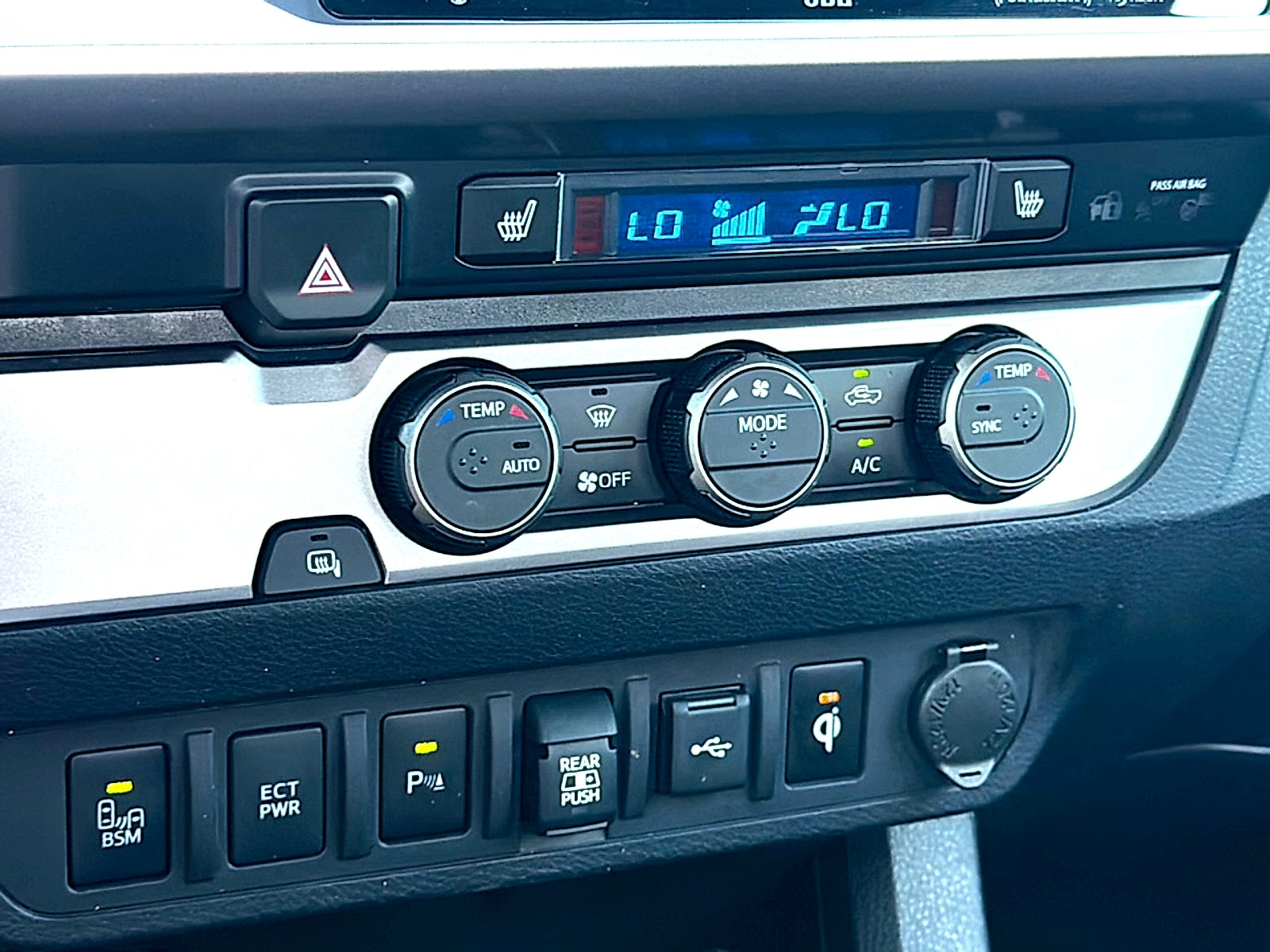 2023 Toyota Tacoma Limited