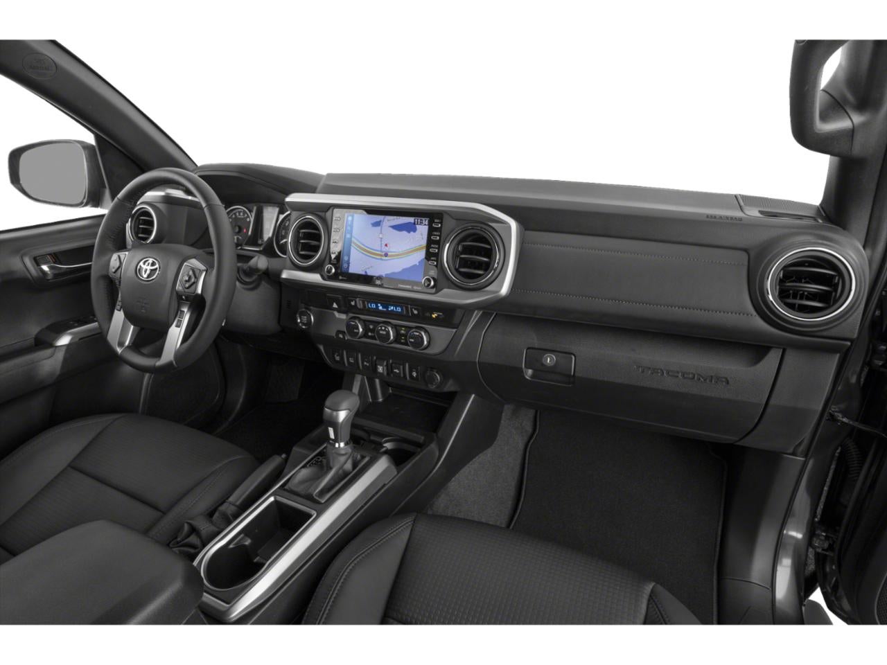 2023 Toyota Tacoma Limited