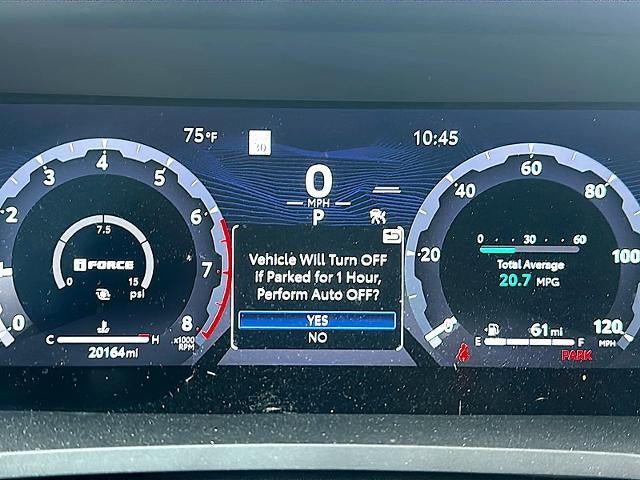 2024 Toyota Tacoma 2WD 2WD TRD Sport Double Cab 5' Bed AT (Natl)