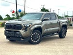 2024 Toyota Tacoma 2WD 2WD TRD Sport Double Cab 5' Bed AT (Natl)