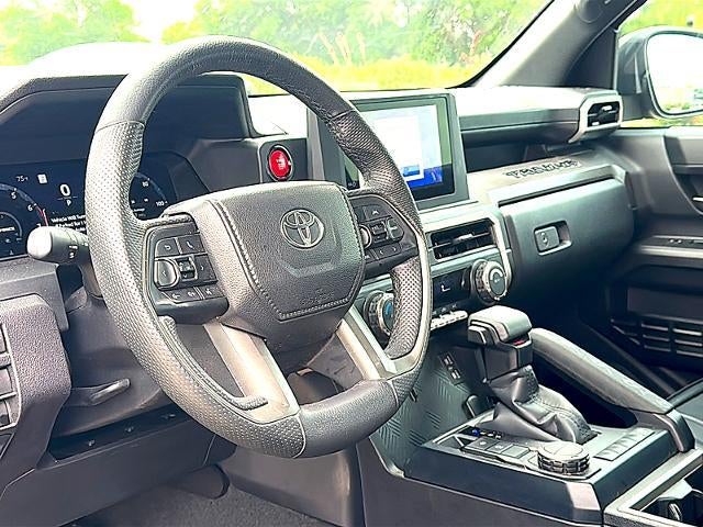 2024 Toyota Tacoma 2WD 2WD TRD Sport Double Cab 5' Bed AT (Natl)