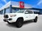 2023 Toyota Tacoma 4WD 4WD SR5 Double Cab 5' Bed V6 AT (GS)