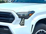 2025 Toyota Tacoma 2WD 2WD SR Double Cab 5' Bed AT (GS)