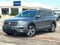 2021 Volkswagen Tiguan 2.0T SEL FWD