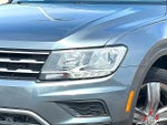 2021 Volkswagen Tiguan 2.0T SEL FWD