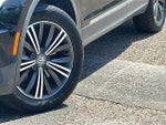 2018 Volkswagen Tiguan 2.0T SEL FWD