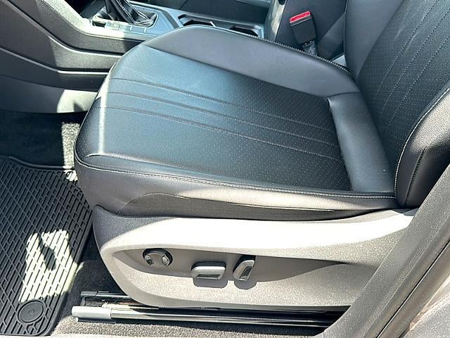 2023 Volkswagen Tiguan 2.0T SE FWD