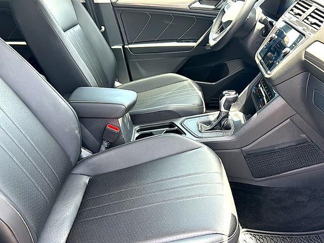 2023 Volkswagen Tiguan 2.0T SE FWD