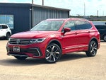 2024 Volkswagen Tiguan 2.0T SEL R-Line