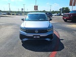 2022 Volkswagen Tiguan 2.0T SE R-Line Black FWD