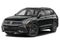 2024 Volkswagen Tiguan 2.0T SE R-Line Black FWD