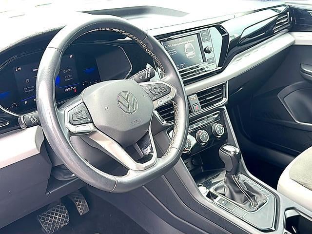 2023 Volkswagen Taos S FWD