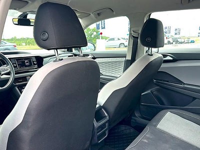 2023 Volkswagen Taos S FWD