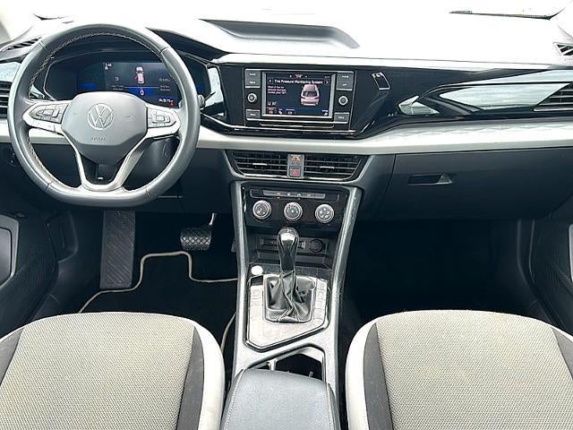 2023 Volkswagen Taos S FWD