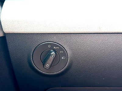 2023 Volkswagen Taos S FWD