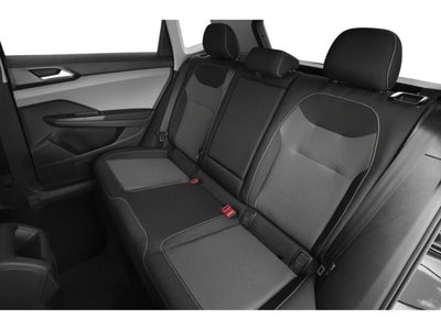 2022 Volkswagen Taos 1.5T S