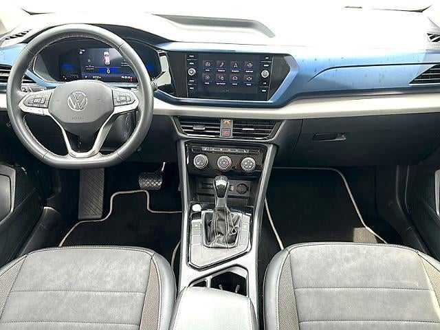 2023 Volkswagen Taos SE FWD