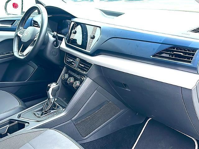 2023 Volkswagen Taos SE FWD