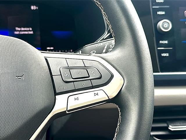 2023 Volkswagen Taos SE FWD
