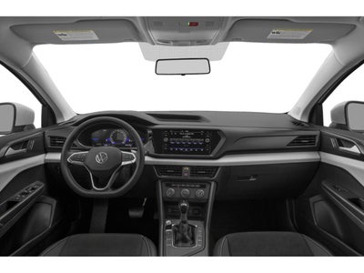 2024 Volkswagen Taos SE FWD