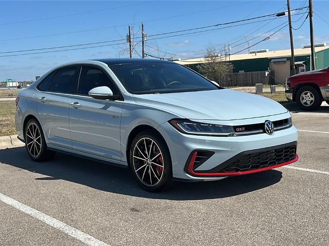 2025 Volkswagen Jetta GLI Autobahn DSG