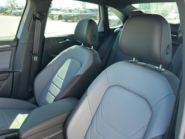 2025 Volkswagen Jetta GLI Autobahn DSG