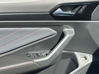 2025 Volkswagen Jetta GLI Autobahn DSG