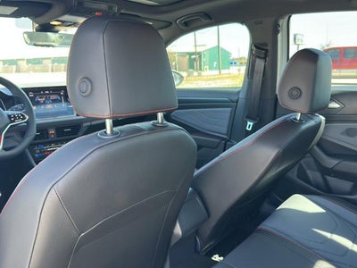 2025 Volkswagen Jetta GLI Autobahn DSG