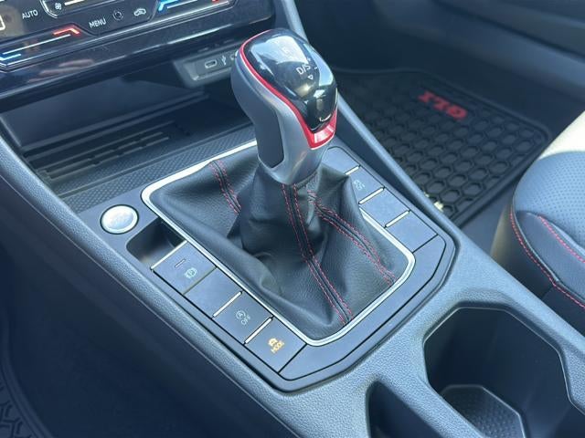 2025 Volkswagen Jetta GLI Autobahn DSG