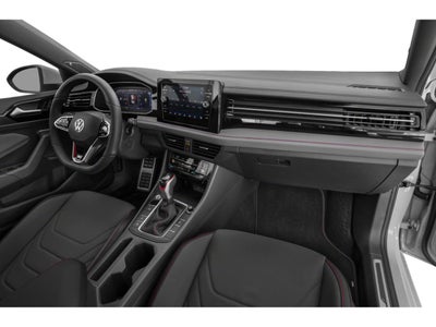 2025 Volkswagen Jetta GLI Autobahn DSG