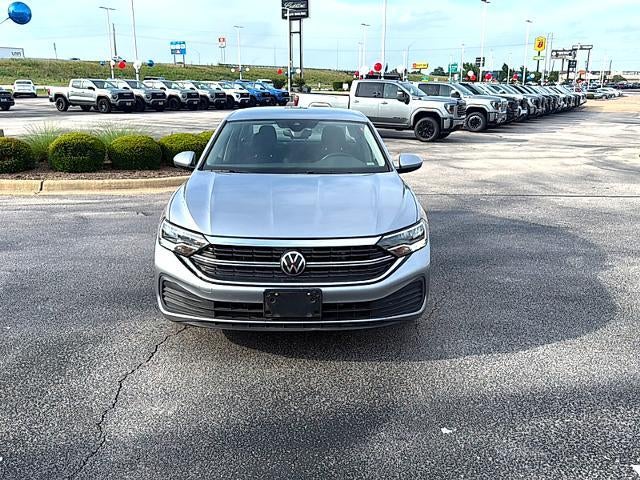 2024 Volkswagen Jetta S Auto
