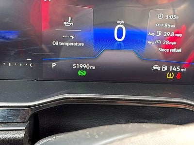 2024 Volkswagen Jetta S Auto