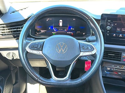 2025 Volkswagen Jetta 1.5T S